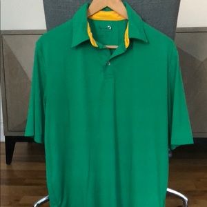 Golf polo